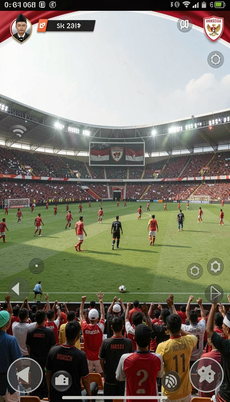 Review Aplikasi paus4d screenshot 3