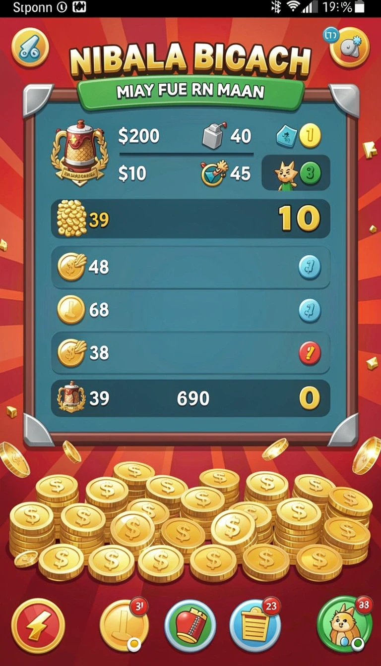 boscuan77 APK: Cara Download dan Instal di Android screenshot 4