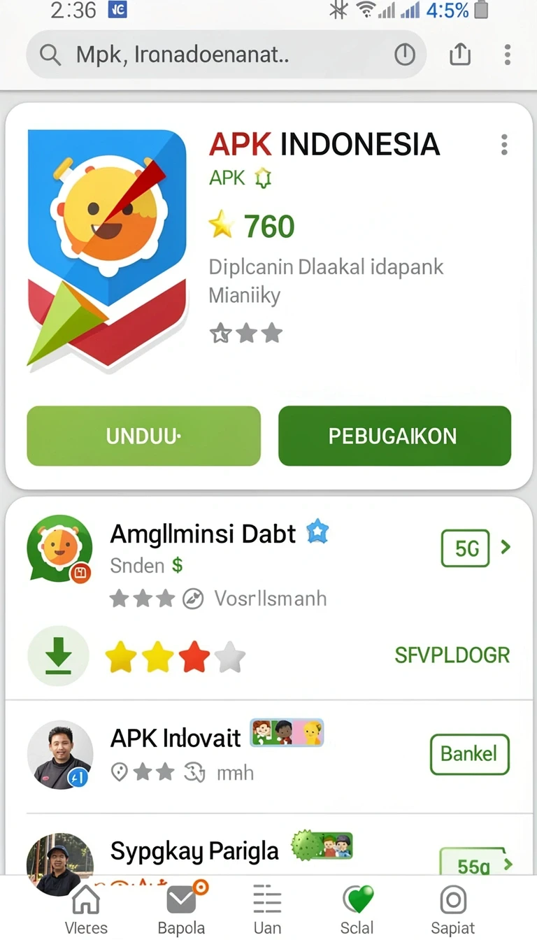 Review Aplikasi prprpr screenshot 1