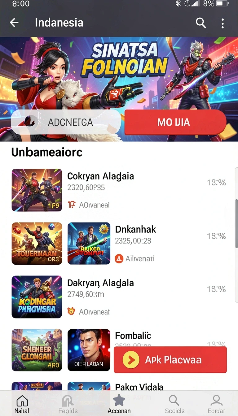 Review Aplikasi ka789 screenshot 1