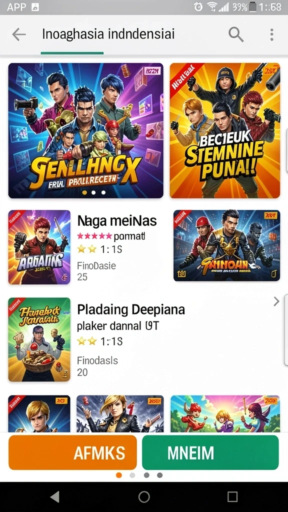 Review Aplikasi rt88 screenshot 2