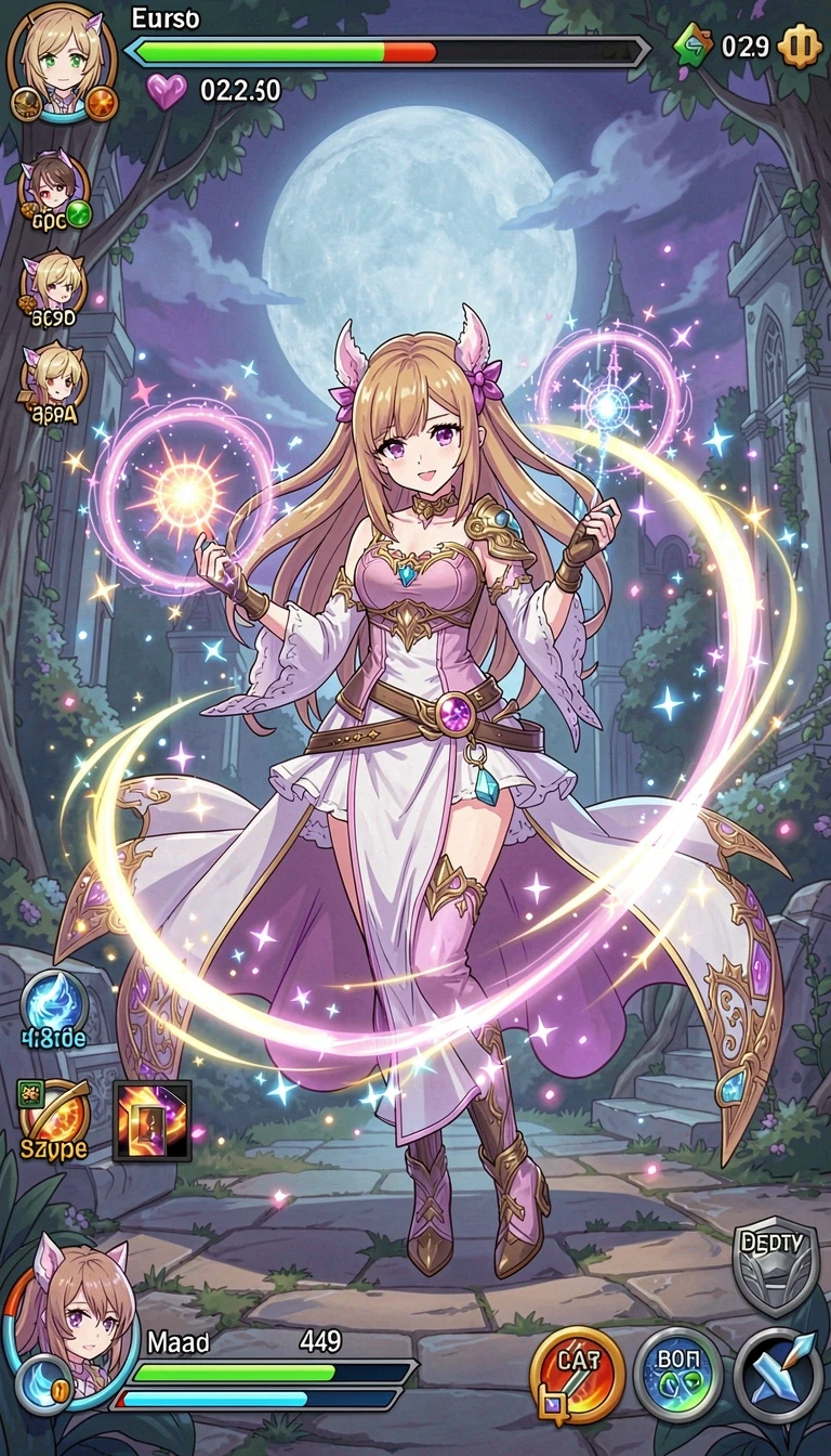 Review Aplikasi mainzeus screenshot 4