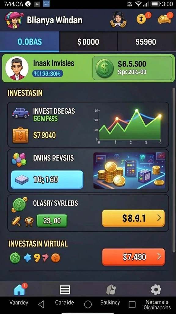Review Aplikasi lengkap777 screenshot 2