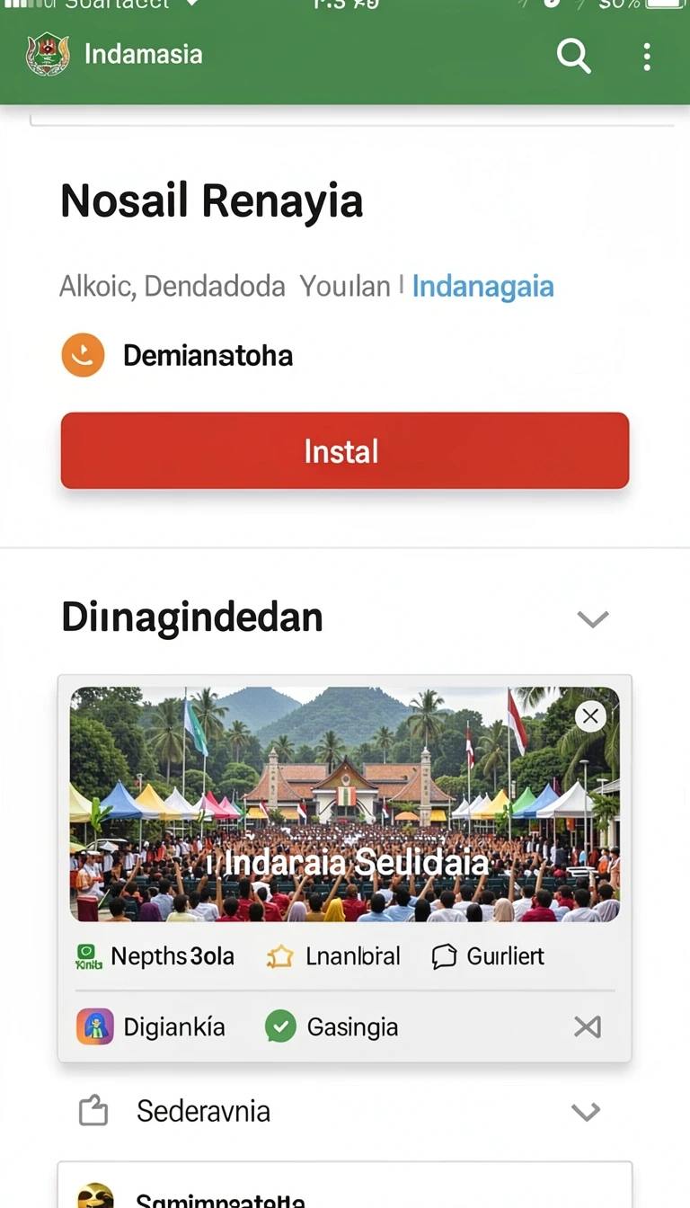 Review Aplikasi dota88 screenshot 1