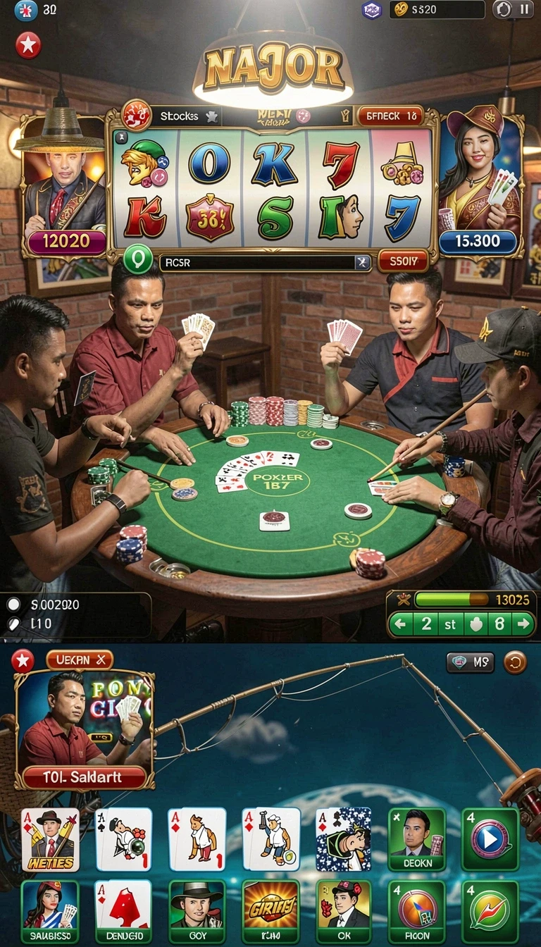 Review Aplikasi warnetslot screenshot 1