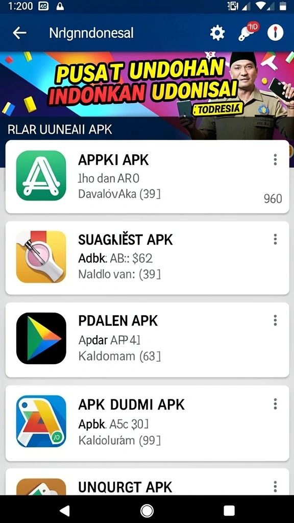 Review Aplikasi dentoto screenshot 3