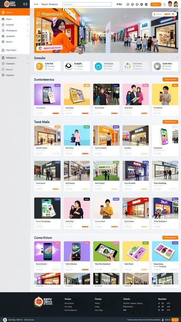 Review Aplikasi surga19 screenshot 3