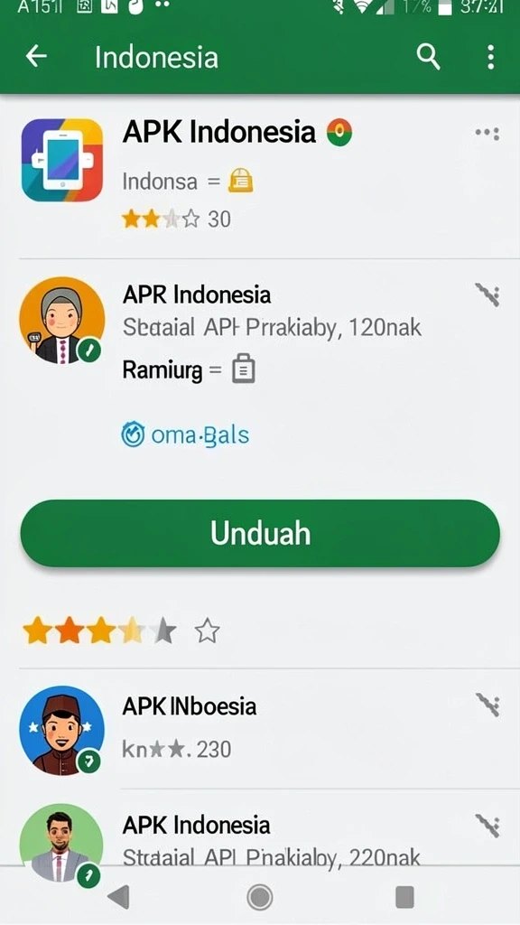 Review Aplikasi harta138 screenshot 2