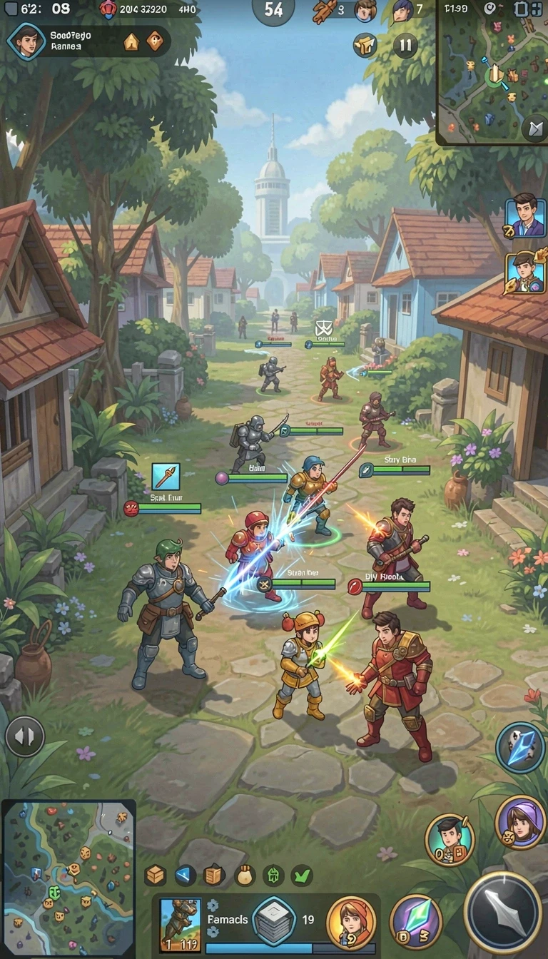 Review Aplikasi gadaitoto screenshot 2