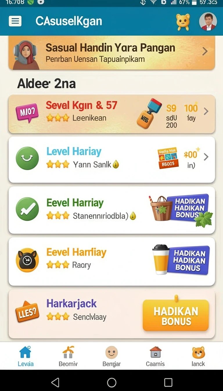 Review Aplikasi svipsidn screenshot 1