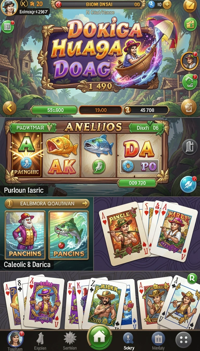 Review Aplikasi harapjp screenshot 3