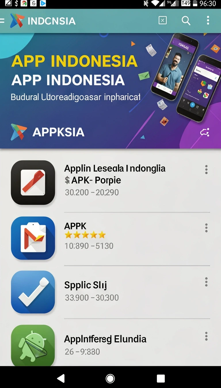 Review Aplikasi 6svip Versi Terbaru screenshot 4