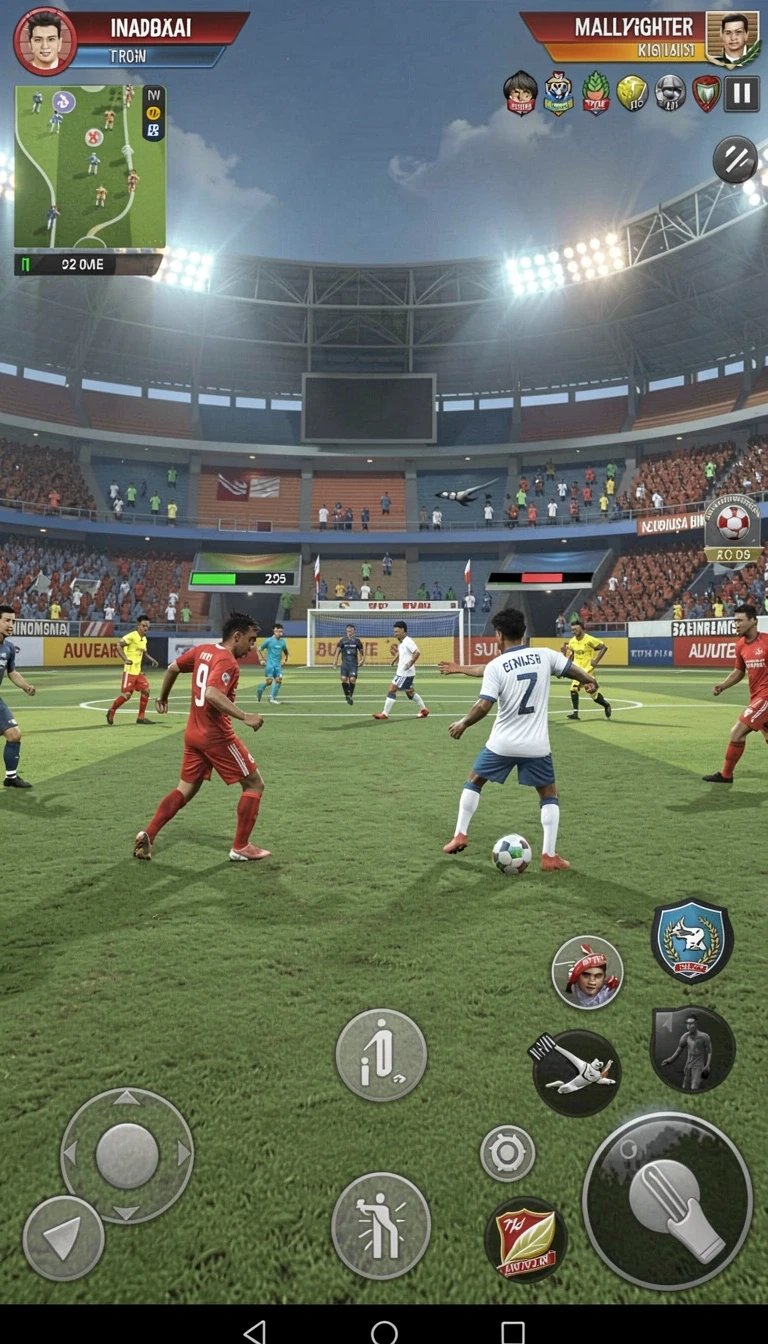 Review Aplikasi 77rp brand screenshot 4