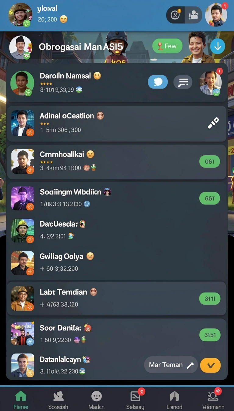 Review Aplikasi yunitoto screenshot 1