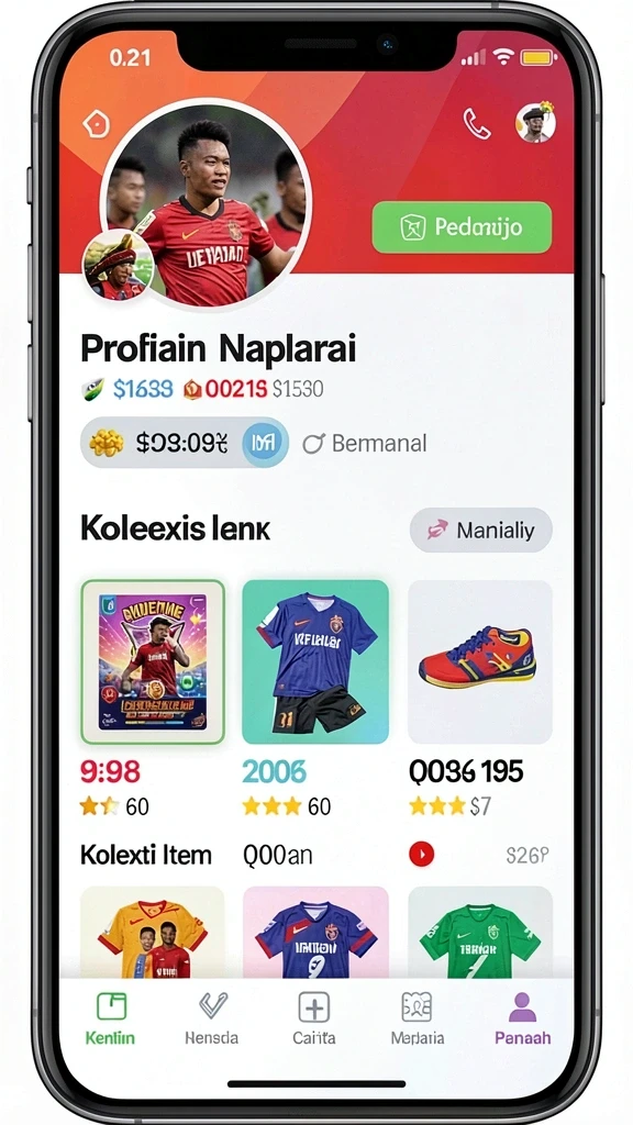 Aplikasi iramatogel Resmi: Download dan Instalasi screenshot 2