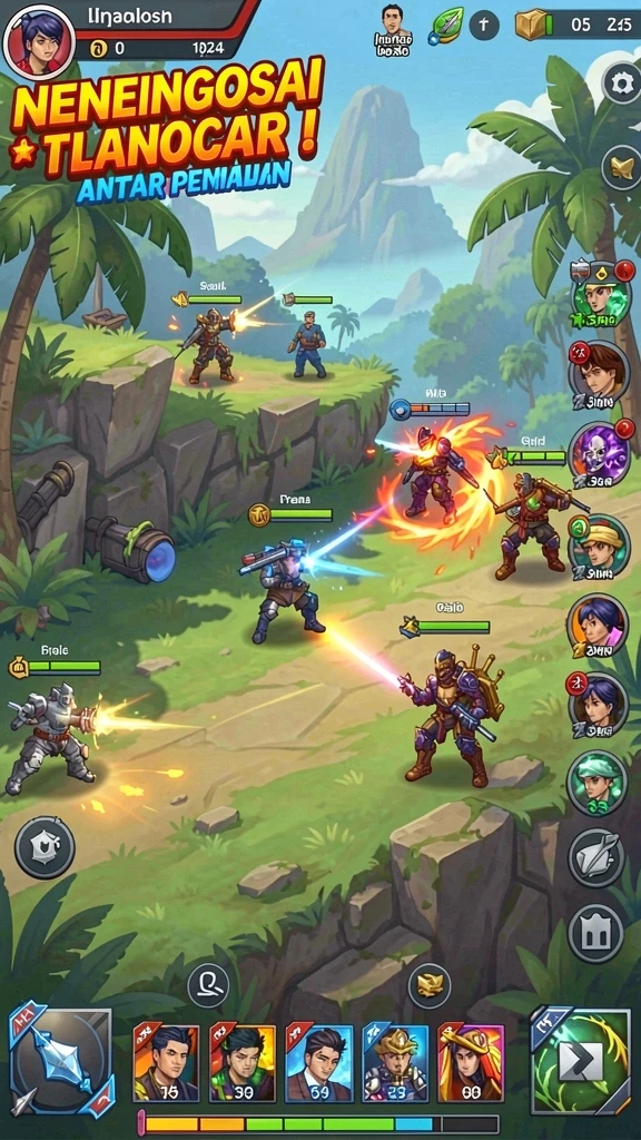 jelas777 Versi Terbaru: Apa yang Baru? screenshot 3