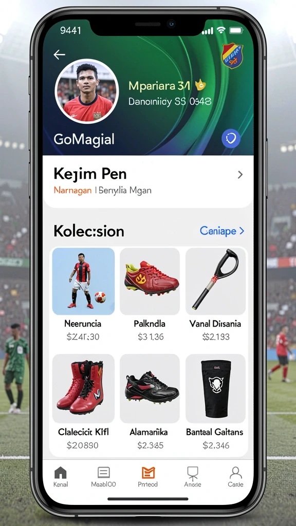 7dewa App APK Terbaru screenshot 1